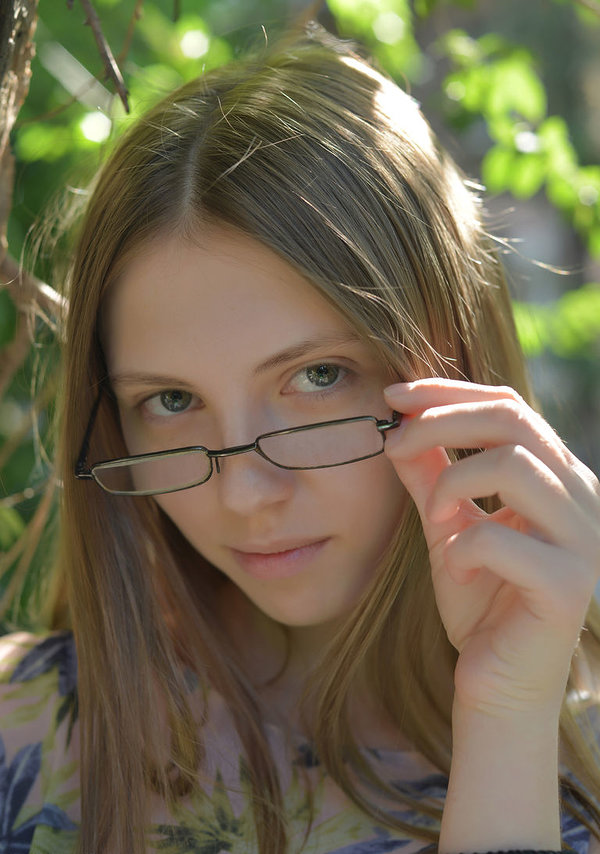 Тина, 26 лет, 2 размер груди