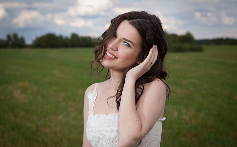 Дюся, 54 года, 2 размер груди