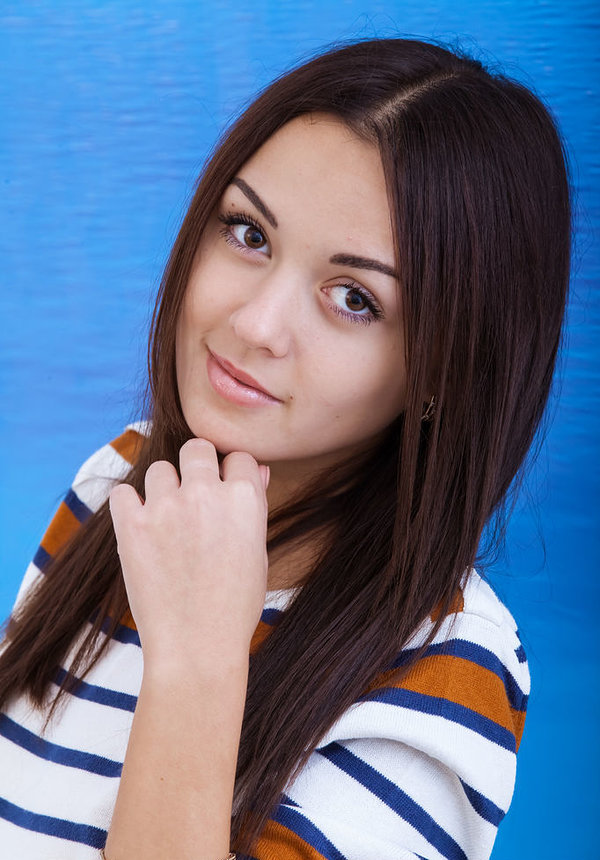 Марселин, 54 года, 3 размер груди