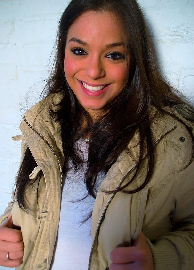 Тамара, 23 года, 3 размер груди