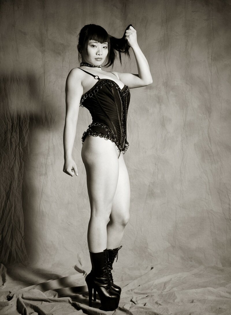 Анастасия, 19 лет, 1 размер груди