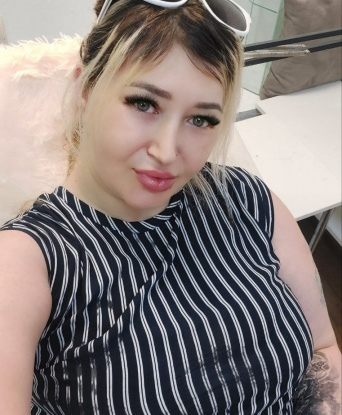 Мальвина, 37 лет, 6 размер груди