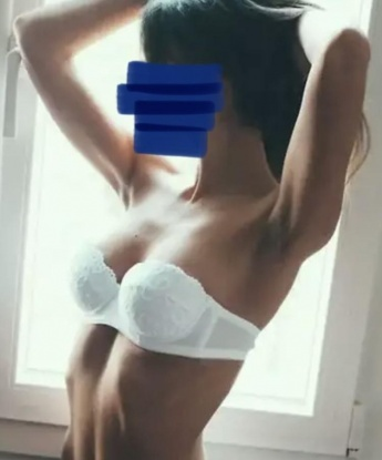 Варя, 28 лет, 3 размер груди